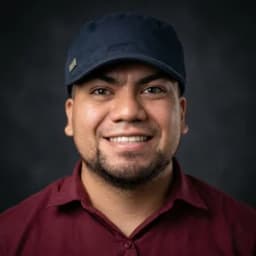 David Salomón profile photo
